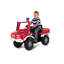 Rolly Toys Fire & Rescue Mercedes Unimog