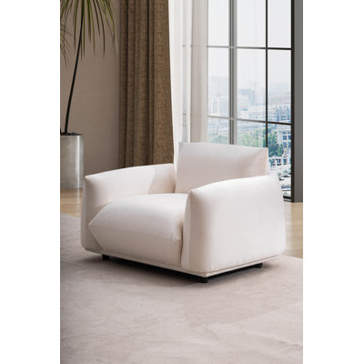Fauteuil Solea