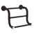 Oil Rubbed Bronze