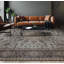 Tabriz Wool Oriental Area Rug