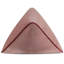 Studio 773 Lifestyle Velvet Triangular Pillow Cover & Insert-1694469318