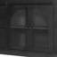 Armoire avec rangement pour l'entrée du salon et de la salle à manger, grande taille, 2 portes et 7 tiroirs-1754791030