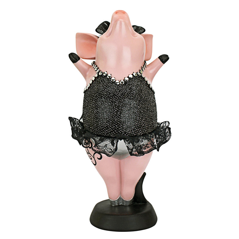 Figurine pour cochon twinkle de ciel
