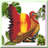 Harvest Hues Turkey Tissue Centerpiece