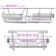 Under Shelf Basket