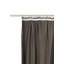 Pearson Pencil Pleat, Single Curtain, opaque-23740243-23740242