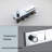 Thermostatic Complete Shower System with Rough in-Valve-98809851