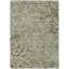 Tapis floral intérieur / extérieur lavable à la machine Chantille ACN2789-980104601-980104605