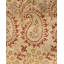 Overdyed One-of-a-Kind 9' 0" X 12' 3" Hand Knotted Area Rug