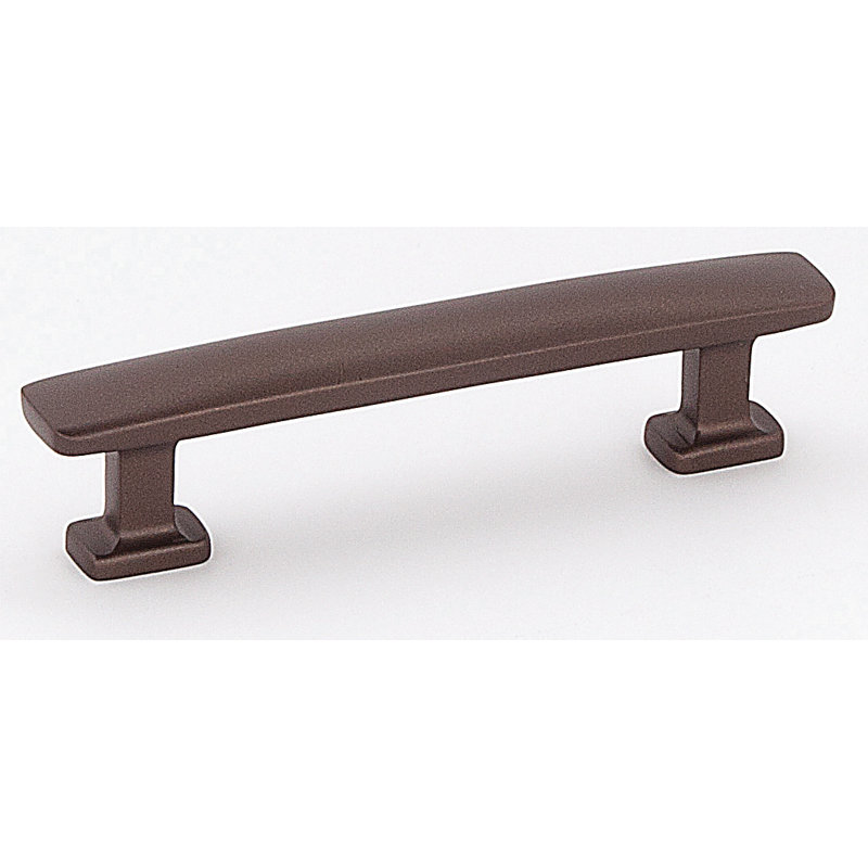 Cloud Bar / Handle Pull, Chocolate Bronze