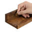 3 Piece E1-Grade Particleboard Floating Shelf