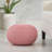 KNITED POUF