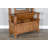 Villepinte Hall Tree 38'' Wide with Bench-1070123099