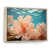 Cadre naturel flottant