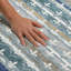 Tapis damassé de qualité supérieure Mayfield AMF2479-2105008898-2105008896