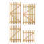 Arendt Wood Gate-1930437877