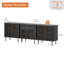  Buffet 94,5 pouces-368635085
