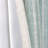 Romelia Saki Print Room Darkening Grommet Curtain Panel-795536484-795183428