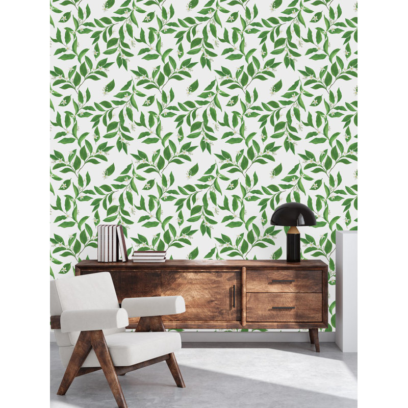 Peel & Stick Vinyl, 2.09' W x 10.42' L