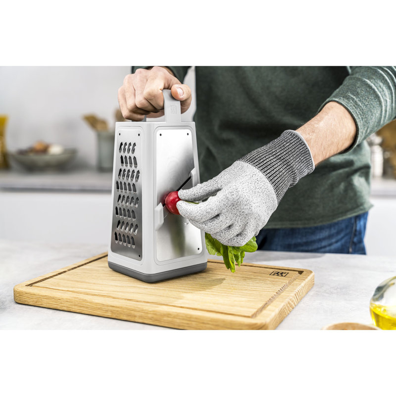 Gant Z-Cut résistant aux coupures