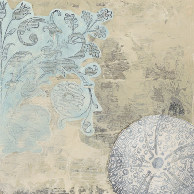 " Coastal Cameo I "
