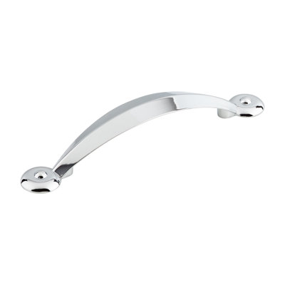 Angle 3" Center to Center Bar pull