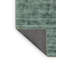 Tapis contemporain vert mer-483923059