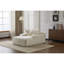 Méridienne surdimensionnée surdimensionnée Cozy Cloud Couch-178192444