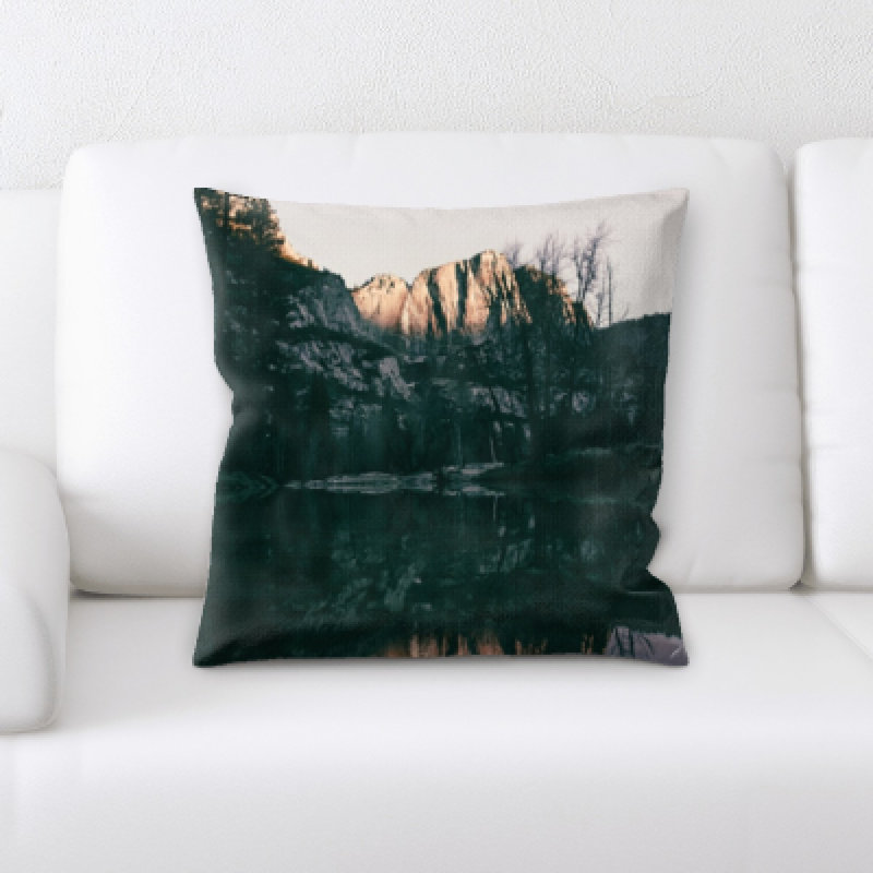 Coussin décoratif