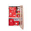 Armoire Eac24s + Safety Plus