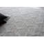 Castelli Hand Woven Silk and Wool Geometric Area Rug-24415406