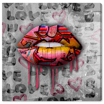 " Urban Lips "
