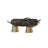 Rustic Lodge 2 - Light Vanity Light