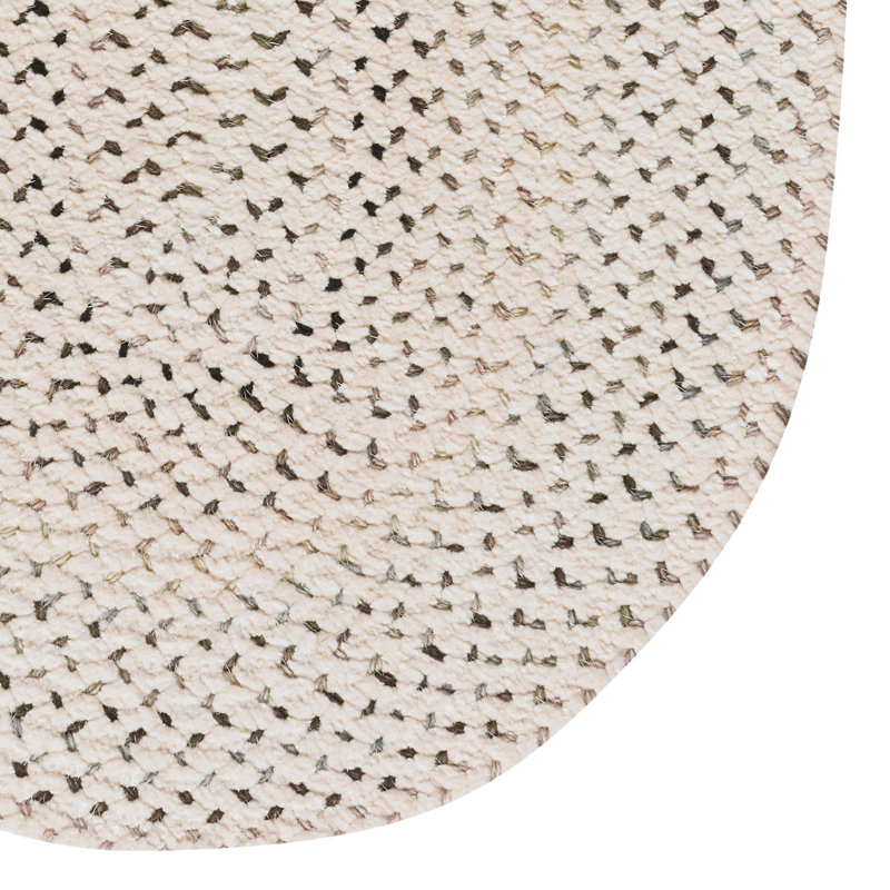 Kostyantin Indoor Rug, Oval 20" x 30"