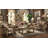 Amorsolo Solid Wood Coffee Table-800388878-730834587
