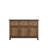 Solid Wood Sideboard (Long)-2067963829