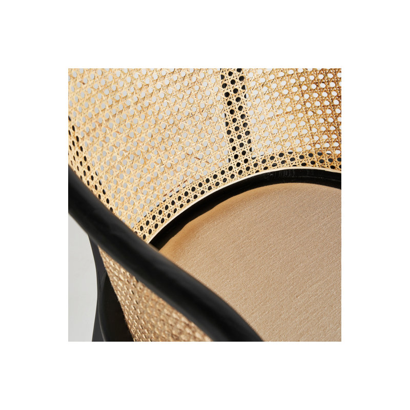 Fauteuil d'extérieur Nuchis