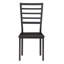 Ensemble de bureau et chaise Stavern