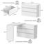 Charliese Kitchen Island-34939303