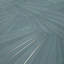 Geo Wave Drop Light Blue Turquoise Silver Metallic Lines Textured Wallpaper Roll