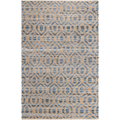 Egge Geometric Indoor Rug