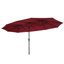 Parasol de marché 15 pi Helzer-650255248