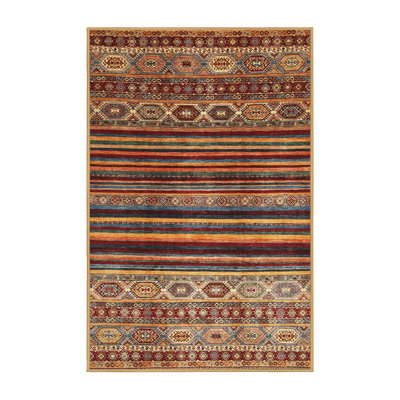 Southwestern Indoor Rug