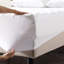 Protège-matelas imperméable matelassé-24002018