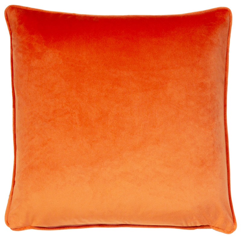 Gennie Floral Square Cushion