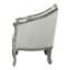 Fauteuil capitonné l 37 po Loumans-111668241-111668244