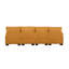 Canapé modulaire Chenille-1744980122