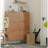 Dual-purpose entryway storage shoe cabinet