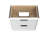 Lecrieú Two-Drawer Single Bath Vanity-1691661021-1691660844-1692233342