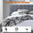 Velvet Platform Bed Frame With Adjustable Headboard-774008715-774008725